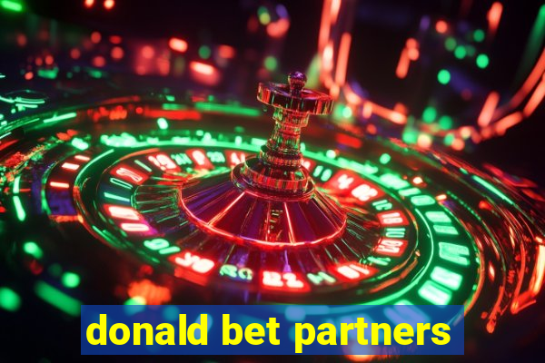 donald bet partners